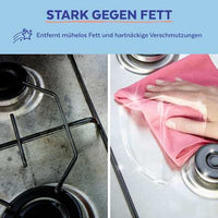 Küchenreiniger 2in1 Reinigung & Desinfektion, 1 l