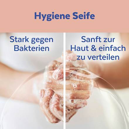 Schaumhandseife Berry Rebel, 250 ml