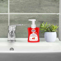 Schuimhandzeep Kersenbloesem &amp; Roos, 250 ml
