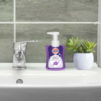 Schaumhandseife Vanille & Orchidee, 250 ml