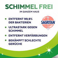 Schimmel-Entferner, 750 ml