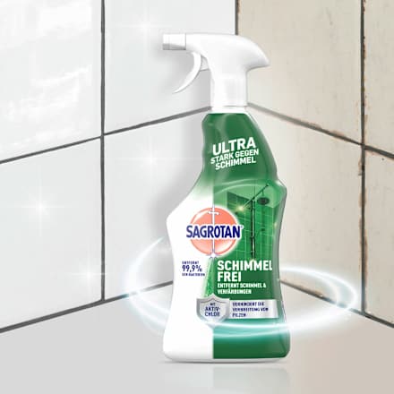 Schimmel-Entferner, 750 ml