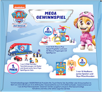 Zeepdispenser No-Touch Kids Paw Patrol, 1 st.