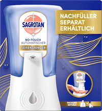 No Touch Zeepdispenser, 1 st
