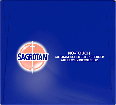 No Touch Zeepdispenser, 1 st