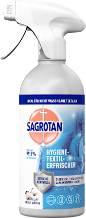 Textielverfrisser Fresh Laundry, 500 ml
