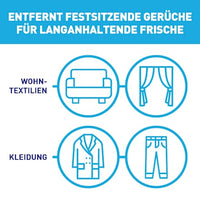 Textilerfrischer Frische Wäsche, 500 ml