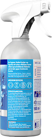 Textielverfrisser Fresh Laundry, 500 ml