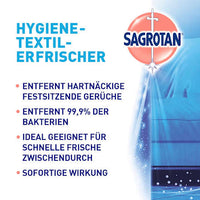 Textilerfrischer Frische Wäsche, 500 ml