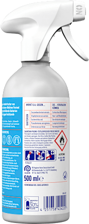 Textielverfrisser Fresh Laundry, 500 ml
