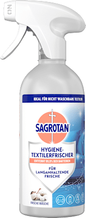 Textilerfrischer Frische Wäsche, 500 ml
