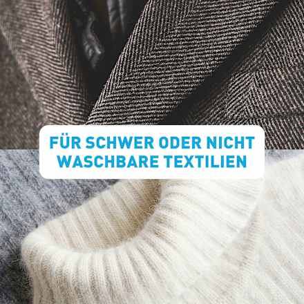 Textielverfrisser Fresh Laundry, 500 ml