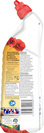 WC-Reiniger Blooming Hills, 750 ml
