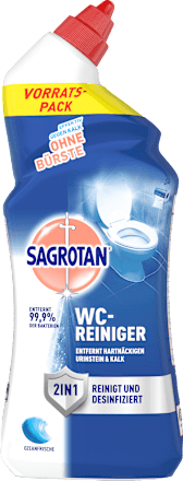 WC-Reiniger Ozeanfrische, 1 l
