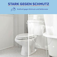 WC-Reinigungstücher Desinfektion, 60 St