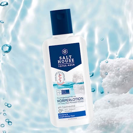 Dode Zee Therapie Bodylotion, 250 ml