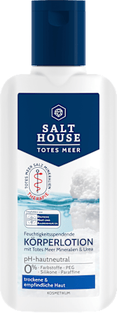 Dode Zee Therapie Bodylotion, 250 ml