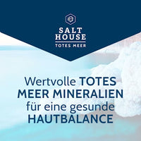 Bodylotion Totes Meer Therapie, 250 ml