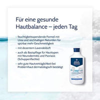 Bodylotion Totes Meer Therapie, 250 ml