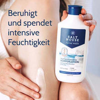Bodylotion Totes Meer Therapie, 250 ml