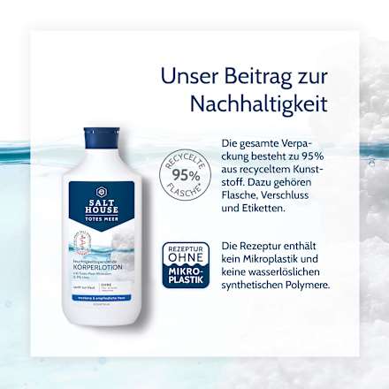 Dode Zee Therapie Bodylotion, 250 ml
