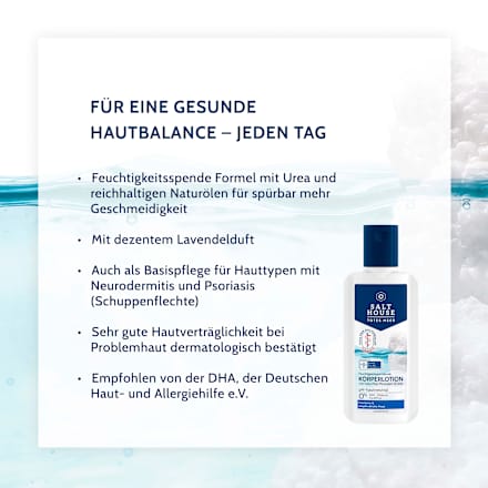 Dode Zee Therapie Bodylotion, 250 ml