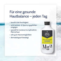 Duschgel Sensitiv 3in1, 250 ml