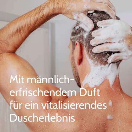 Duschgel Sensitiv 3in1, 250 ml