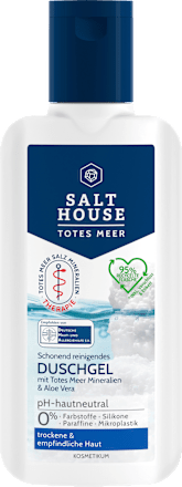 Dode Zee Therapie Douchegel, 250 ml