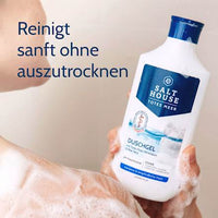 Duschgel Totes Meer Therapie, 250 ml
