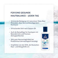 Dode Zee Therapie Douchegel, 250 ml