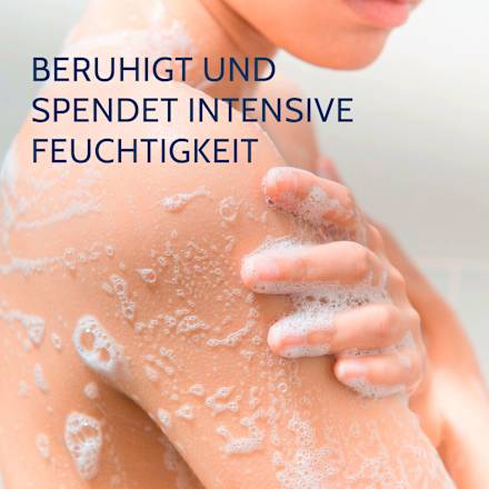 Dode Zee Therapie Douchegel, 250 ml