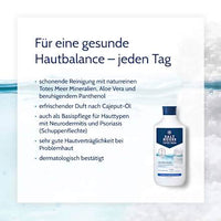 Duschgel Totes Meer Therapie, 250 ml
