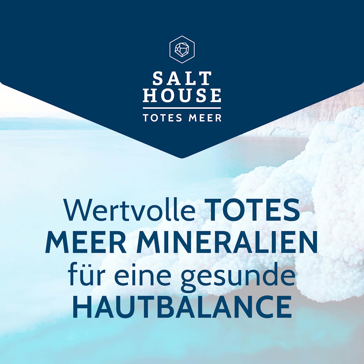 Salthouse Gesichtscreme Anti Rötungen, 30 ml