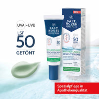 Salthouse Gesichtscreme Anti Rötungen, 30 ml
