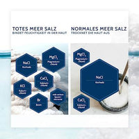 Intensieve Dode Zee Crème Forte, 100 ml