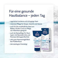 Intensivcreme Totes Meer Forte, 100 ml
