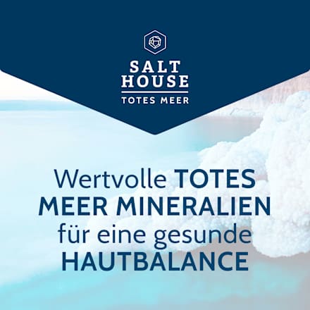 Intensieve Dode Zee Crème Forte, 100 ml