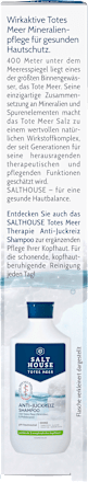 Dode Zee Therapie Hoofdhuidvloeistof Anti-Jeuk, 75 ml