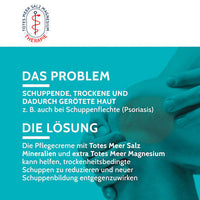 Verzorgingscrème voor schilferige huid, 75 ml