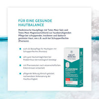 Verzorgingscrème voor schilferige huid, 75 ml