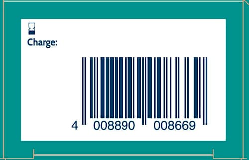 Verzorgingscrème voor schilferige huid, 75 ml