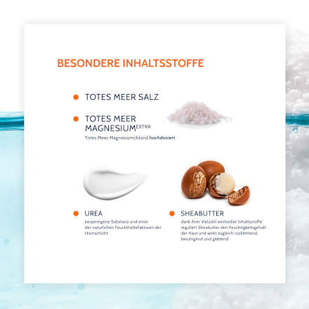 Pflegecreme sehr trockene Haut, 75 ml