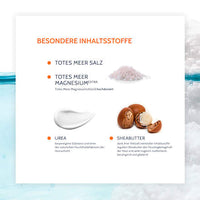 Pflegecreme sehr trockene Haut, 75 ml