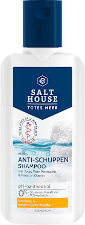 Dode Zee Anti-Roos Shampoo, 250 ml