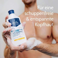 Shampoo Anti-Schuppen Totes Meer, 250 ml