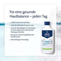 Shampoo Totes Meer Therapie Anti-Juckreiz, 250 ml