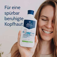 Shampoo Totes Meer Therapie Anti-Juckreiz, 250 ml