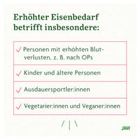 Floradix mit Eisen, 700 ml