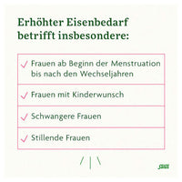 Floradix mit Eisen, 700 ml